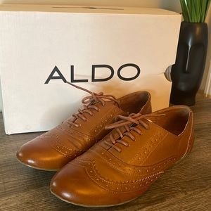Women’s Aldo Shoes